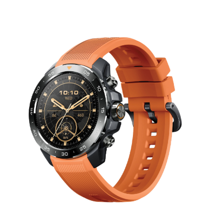 Đồng hồ thông minh Mibro GS Explorer S XPAW023