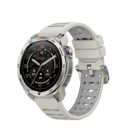 Đồng hồ thông minh Mibro GS Pro2 XPAW025