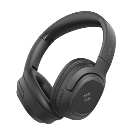Tai nghe Bluetooth chụp tai HAVIT H612BT Pro (ANC) - Đen