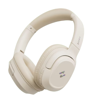 Tai nghe Bluetooth chụp tai HAVIT H612BT Pro (ANC) - Be