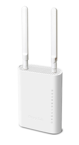 Dual Band WiFi 6 Access Point Draytek Vigor AP905