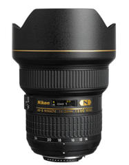  Nikon AF-S NIKKOR 14-24mm f2.8G ED 
