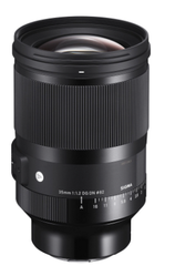  Sigma 35mm f1.2 DG DN Art 