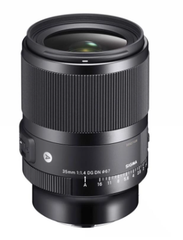  Sigma 35mm F1.4 DG DN Art 