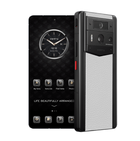 METAVERTU 2 MAX Special Moon White Calf BES Fee