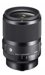  Sigma 35mm F1.4 DG DN Art 