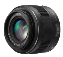  Panasonic Leica DG Summilux 25mm f/1.4 ASPH 