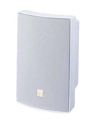 Loa hộp 30W TOA BS-1030B - Trắng