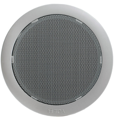  Loa âm trần 6W TOA PC-648R 