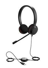  Tai nghe Jabra Evolve 20 MS Stereo USB-A 
