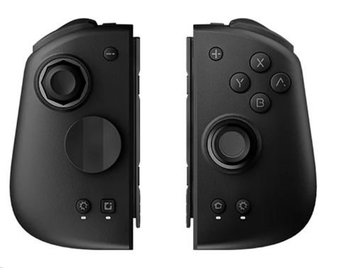 Tay cầm Mobapad M6-HD Black Edition