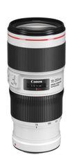  Canon EF 70-200mm F4 L IS II USM 