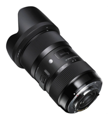  Sigma 18-35mm F/1.8 DC HSM Art 