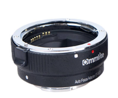  Commlite CM-ENF-E1 