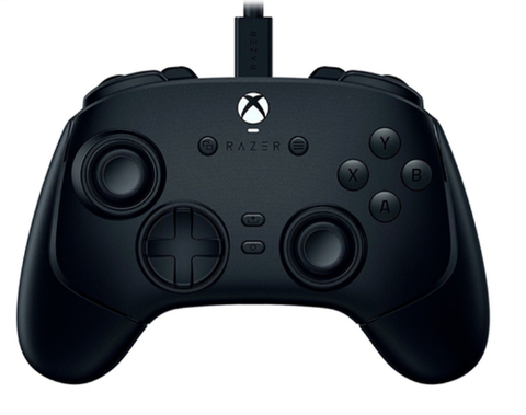 Tay cầm Razer Wolverine V3 Tournament Edition RZ06-05210100-R3M1