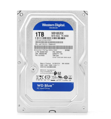  WD Blue 1TB WD10EZEX 
