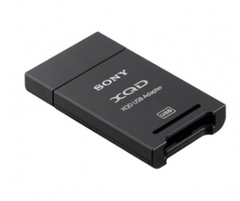  Sony XQD Reader QDA-SB1 