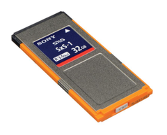  Sony SxS-1 32GB SBS-32G1C 