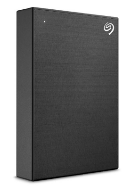 Seagate Backup Plus Portable 5TB