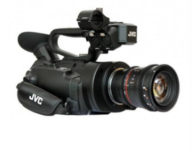 JVC GY-LS300 (hoặc GY-LS300CHE)