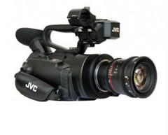  JVC GY-LS300 (hoặc GY-LS300CHE) 