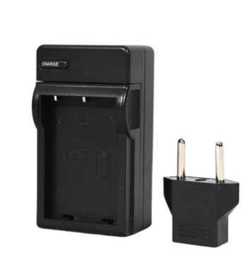 i-Discovery Charger NP-W126