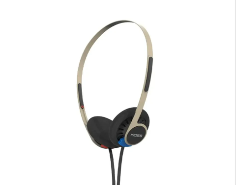 Tai nghe Koss KPH40 Utility
