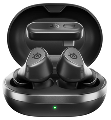  Steelseries Arctis Gamebuds For Playstation - Black 