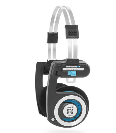 Tai nghe Koss Porta Pro Wireless