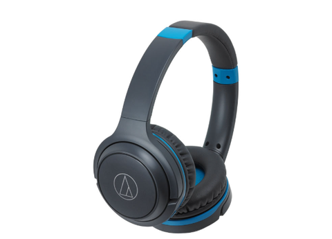 Tai nghe Bluetooth Audio-Technica ATH-S200BT