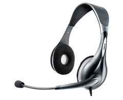  Tai nghe Jabra UC Voice 150 Duo 