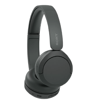 Tai nghe không dây Sony WH-CH520 - Black