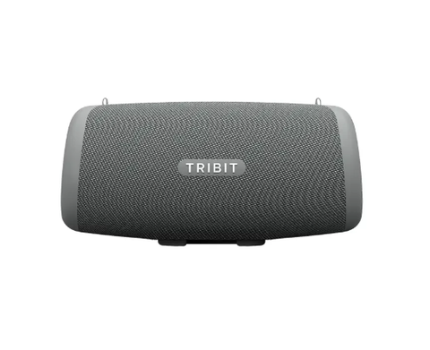 Loa Bluetooth Tribit StormBox Lava - Gray