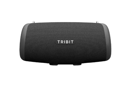 Loa Bluetooth Tribit StormBox Lava - Black