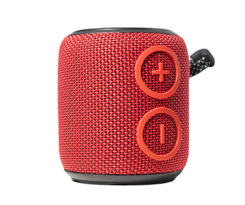 Loa di động Alpha Works AW-Ride - Red