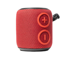  Loa di động Alpha Works AW-Ride - Red 