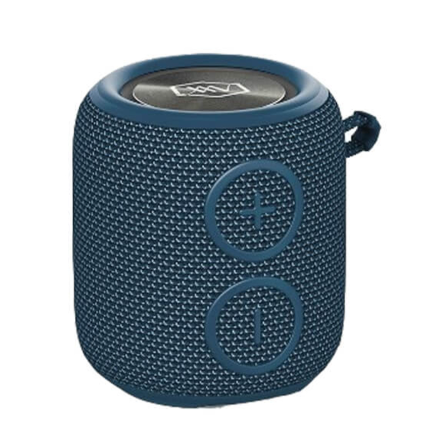 Loa di động Alpha Works AW-Ride - Blue