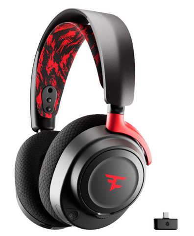 Steelseries Arctis Nova 7 FaZe Clan Edition