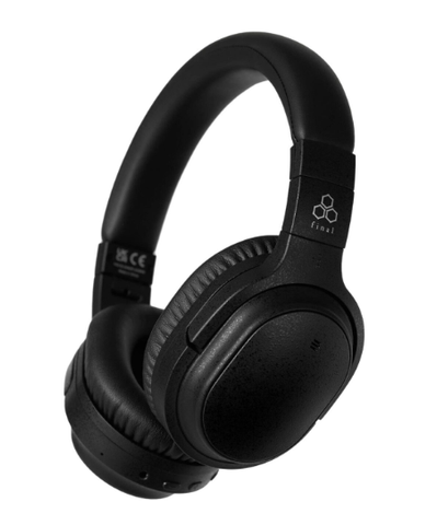 Final Audio UX3000 - Đen