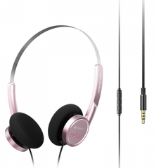  FiiO SNOWSKY Wind - Hồng 