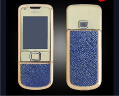  Nokia 8800 Rose Gold Da Cá Đuối Đại Dương 