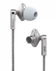  ddHiFi E13P Memory 