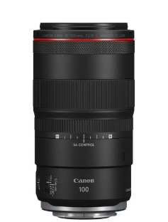 Canon RF 100mm f/2.8L Macro IS USM