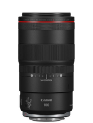  Canon RF 100mm f/2.8L Macro IS USM 