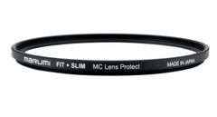  Marumi Fit & Slim Lens Protect 55mm 