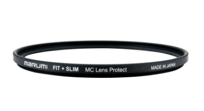 Marumi Fit & Slim Lens Protect 43mm