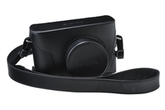  Halfcase For Fujifilm X100 