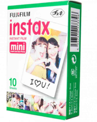  Fujifilm Instax Mini Glossy 
