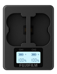  Fujifilm BC-W235 