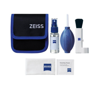Bộ Vệ Sinh Ống Kính Zeiss (Zeiss Lens Cleaning Kit)
